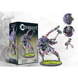 Conquest :City States: Eidolon