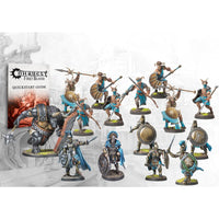 City States: First Blood Warband 2024 Edition
