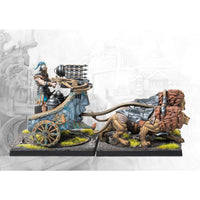 Conquest :City States: Skorpios (PRE-COMMANDE)