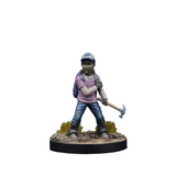 The Walking Dead Collector's Set (ENG)