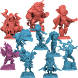 Marvel United :Multiverse