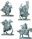 Trône de Fer Jeu de Figurine :  Ravageurs Omble [S28]