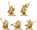 Trône de Fer Jeu de Figurine : Hallebardiers Baratheon [B28]