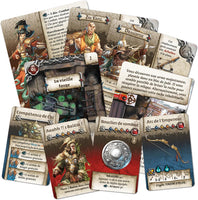 Zombicide White Death : Empire Eternel