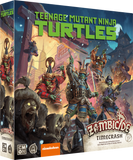 Zombicide White Death : TMNT Time Crash (EN STOCK)