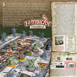 Zombicide White Death : TMNT Time Crash (EN STOCK)