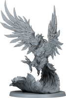 Zombicide White Death : Divine Beasts