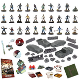 The Walking Dead Collector's Set (ENG)
