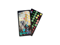 Command Panel Nomads