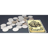 COMPLOTS (EN STOCK)