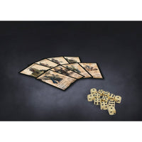 Conquest - Boite de base 2 joueurs Spires vs Hundred Kingdoms (EN STOCK)(PROMOTION)