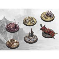 Conquest - Boite de base 2 joueurs Spires vs Hundred Kingdoms (EN STOCK)(PROMOTION)