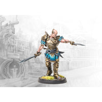 Conquest - City States - Andromarchos (Officer)