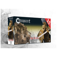 Conquest - City States: First Blood Warband (EN STOCK)