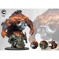 Conquest - Dweghom - Artisan Series Ancestor(Sortie prévue en juillet)(Précommandes jusqu’au 27/06/2025)