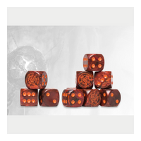Conquest - Dweghom - Dice