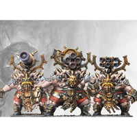 Conquest - Dweghom - Lost (Sortie prévue en juillet)(Précommandes jusqu’au 27/06/2025)
