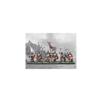 Conquest - Hundred Kingdoms - Crusaders