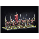 Conquest :Hundred Kingdoms: Militia