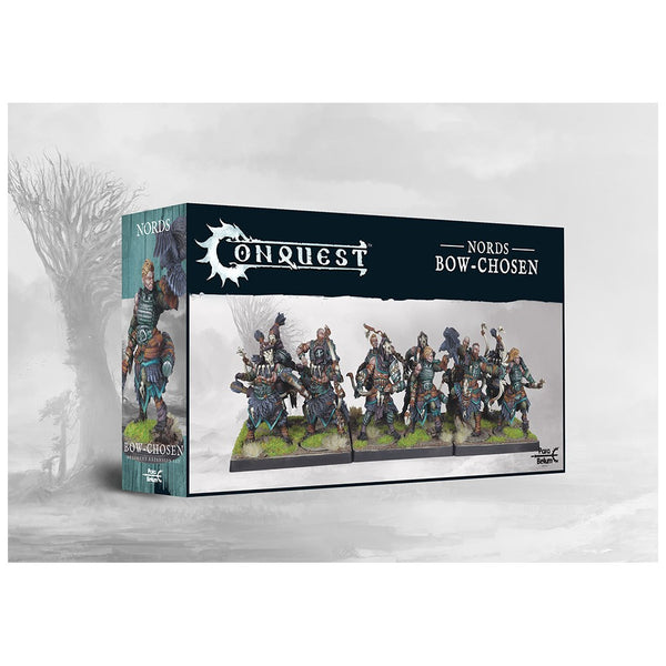 Conquest : Nords: Bow Chosen