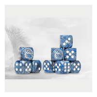Conquest - Nords - Dice