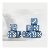 Conquest - Nords - Dice