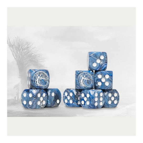 Conquest - Nords - Dice