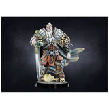 Conquest - Nords - Konungyr (Nords King)