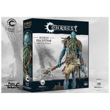 Conquest : Nords: Sea Jotnar Artisan Series, designed by Michael Kontraros (LIVRAISON GRATUITE)