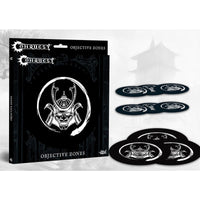 Conquest - Objective Zones - Yoroni Logo