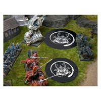 Conquest - Objective Zones - Yoroni Logo