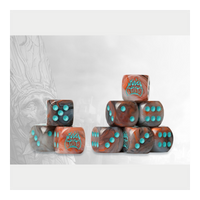 Conquest - Old Dominion - Dice