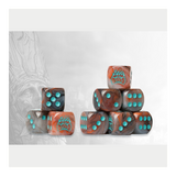 Conquest - Old Dominion - Dice