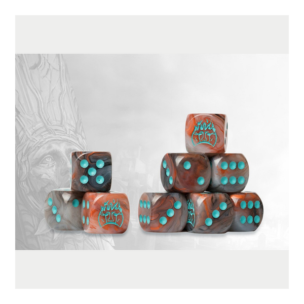Conquest - Old Dominion - Dice
