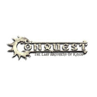 Conquest - Sorcerer Kings - Dice