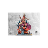 Conquest :Sorcerer Kings: Founder's Exclusive Bound to the Elements (LIVRAISON GRATUITE)