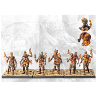 Conquest -Sorcerer Kings: Ghols