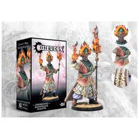 Conquest -Sorcerer Kings: Maharajah