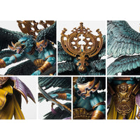 Conquest - Sorcerer Kings - Trinnavarta Sabhagrih