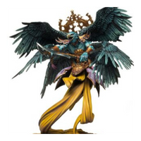 Conquest - Sorcerer Kings - Trinnavarta Sabhagrih