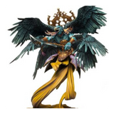 Conquest - Sorcerer Kings - Trinnavarta Sabhagrih