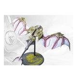 Conquest - Spires - Pteraphon