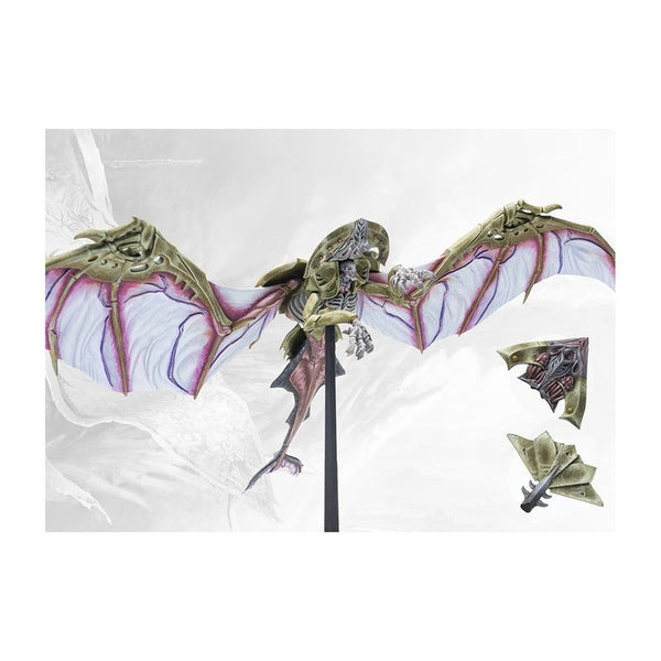Conquest - Spires - Pteraphon (Sortie prévue en juin)(LIVRAISON GRATUITE)