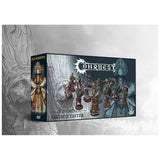 Conquest : Conquest Model Taster - Old Dominion