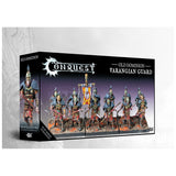 Conquest - Old Dominion - Varangian Guard