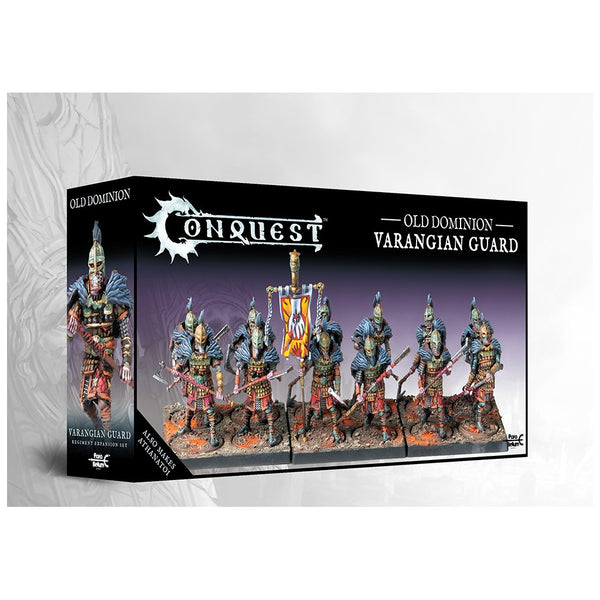Conquest :Old Dominion: Varangian Guard