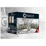 Conquest -Spires: Conquest 1 player Starter Set (LIVRAISON GRATUITE)