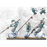 Conquest Two player Starter Set - Sorcerer Kings vs City States (FRAIS DE PORT INCLUS)