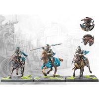 Conquest Two player Starter Set - Sorcerer Kings vs City States (FRAIS DE PORT INCLUS)