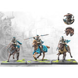 Conquest Two player Starter Set - Sorcerer Kings vs City States (PRE-COMMANDE)(FRAIS DE PORT INCLUS)